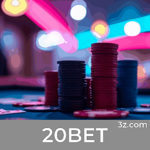 20BET: Plataforma de Apostas Segura e Premiada