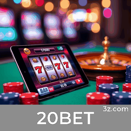 20BET.com - Descubra o Melhor Site de Apostas Online com Cassino ao Vivo - 20BET